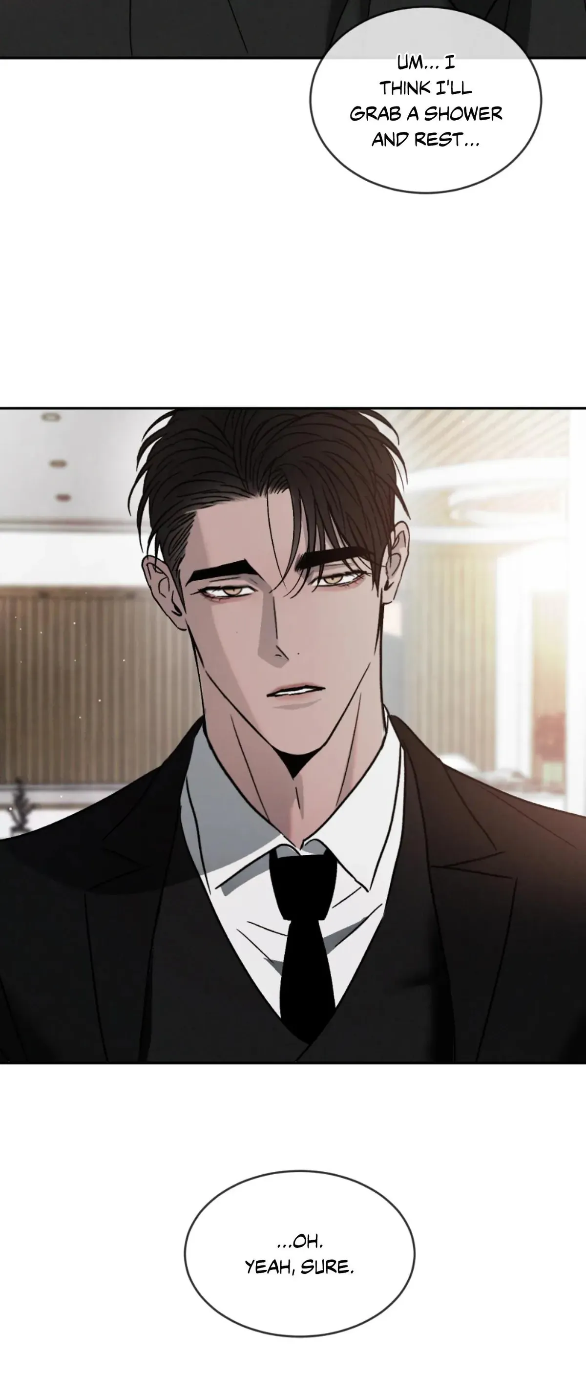 Rivalry 1 Chapter 3 page 22 - 
