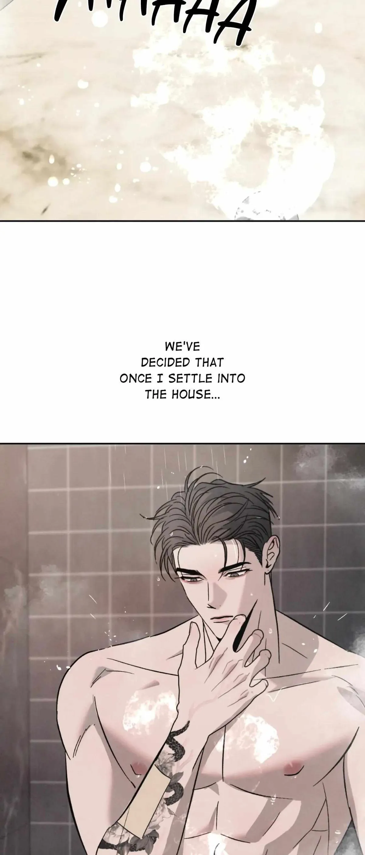 Rivalry 1 Chapter 3 page 29 - 
