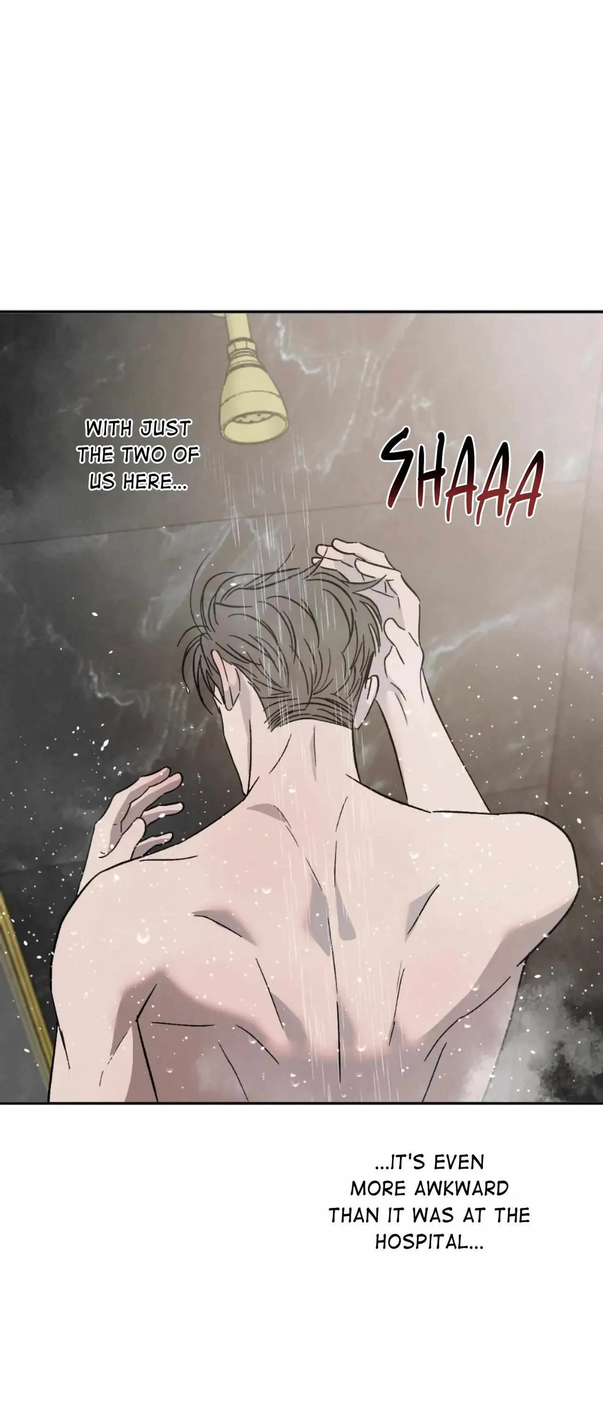 Rivalry 1 Chapter 3 page 33 - 