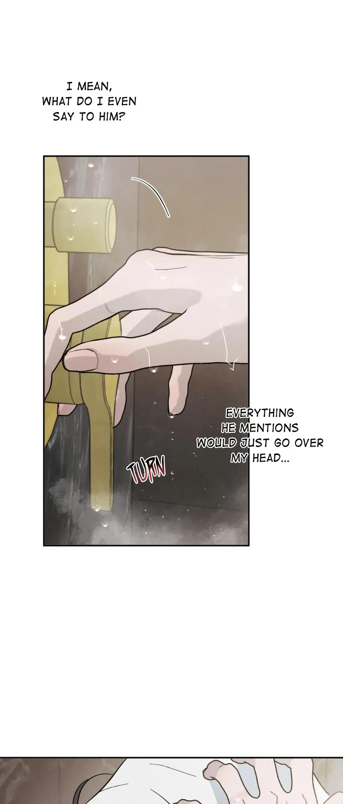 Rivalry 1 Chapter 3 page 34 - 