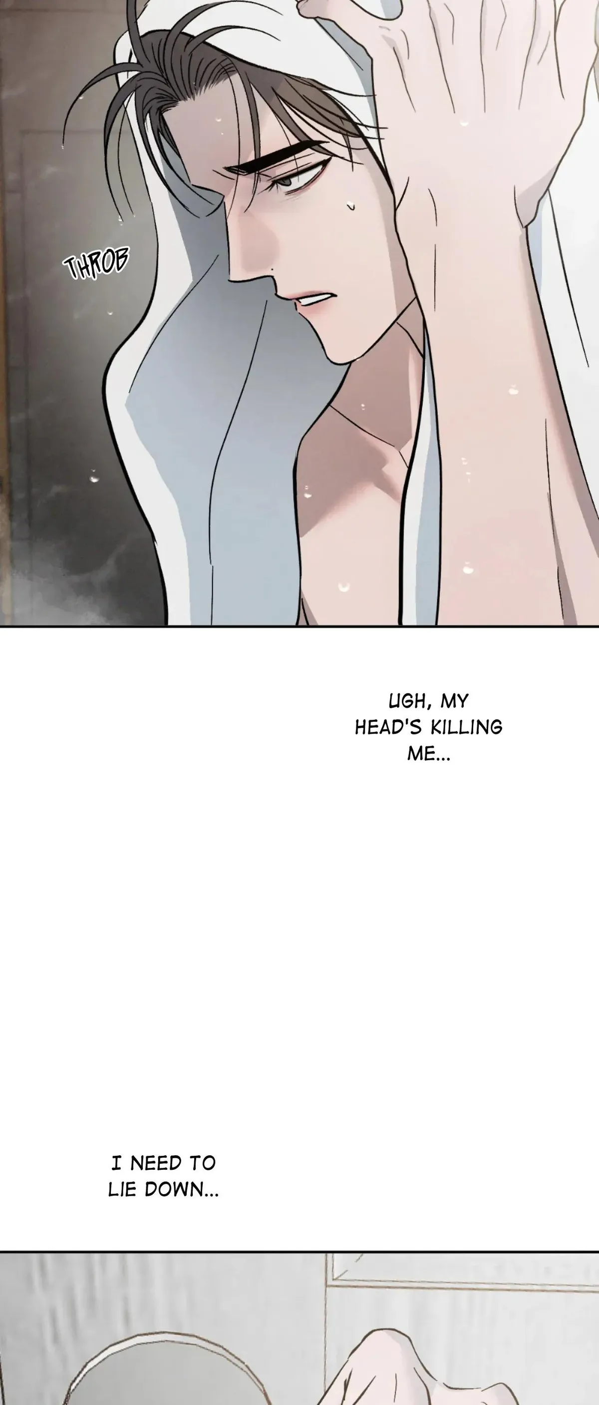 Rivalry 1 Chapter 3 page 35 - 
