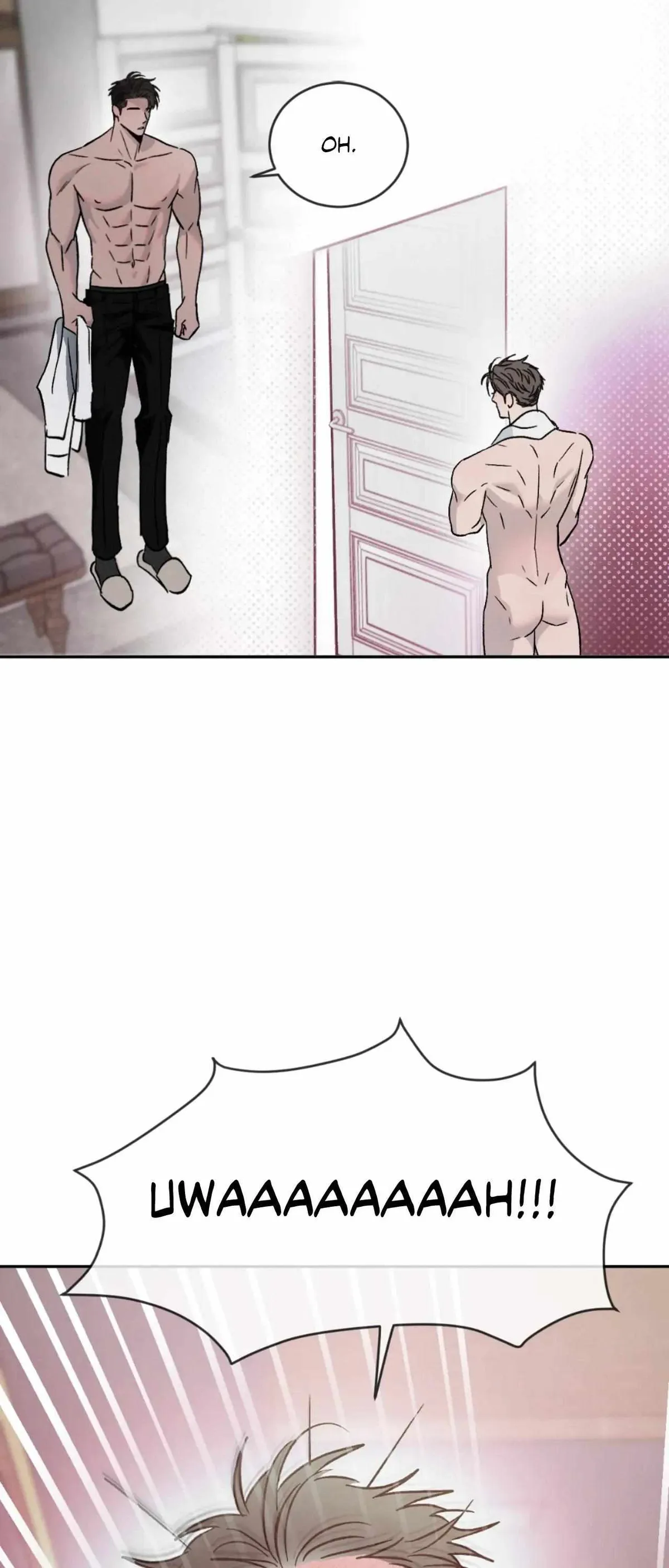 Rivalry 1 Chapter 3 page 38 - 