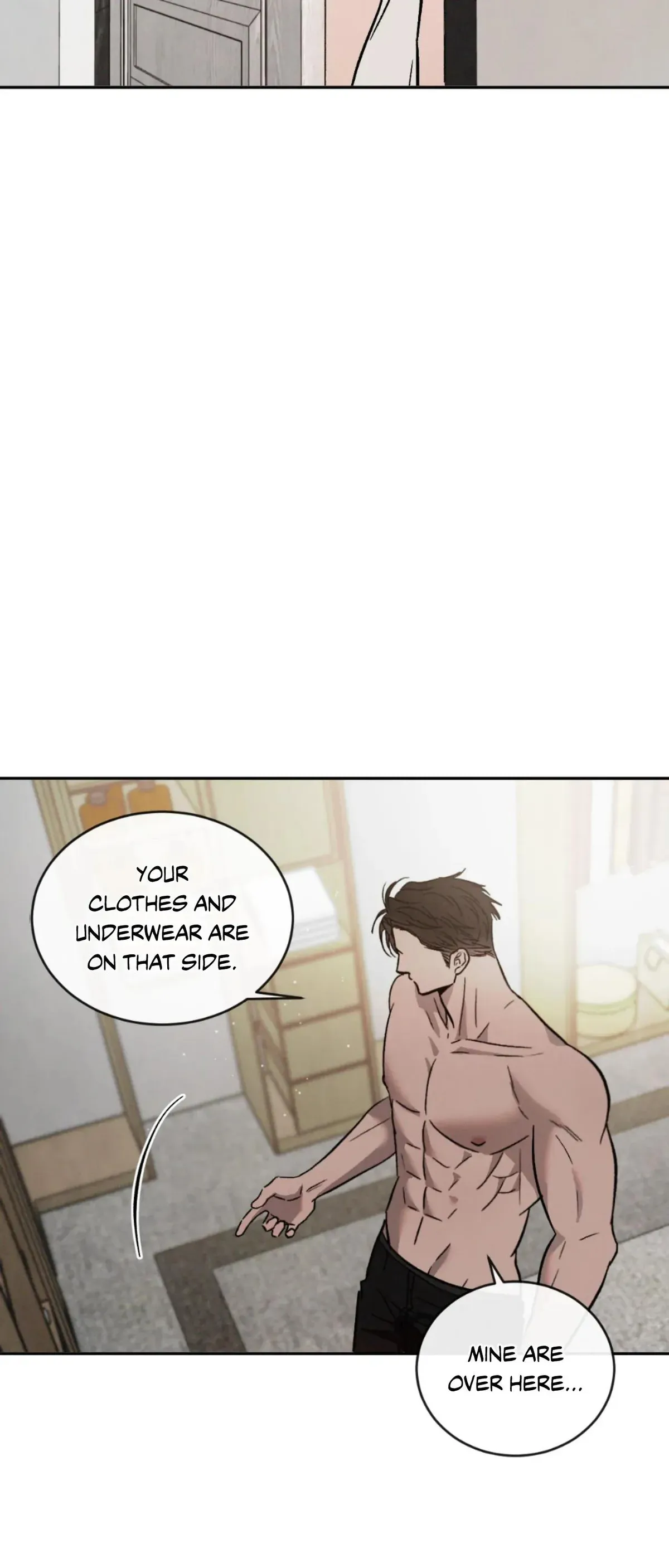 Rivalry 1 Chapter 3 page 43 - 