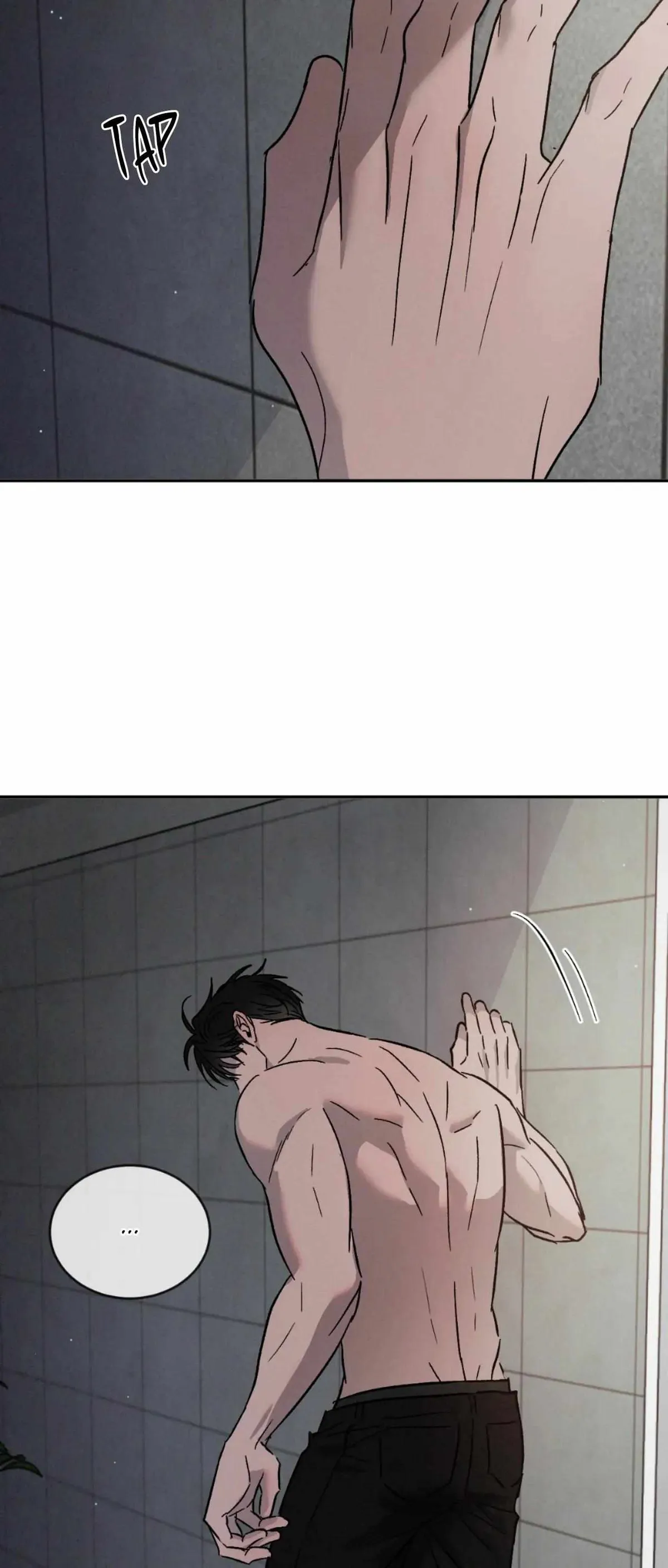 Rivalry 1 Chapter 3 page 55 - 