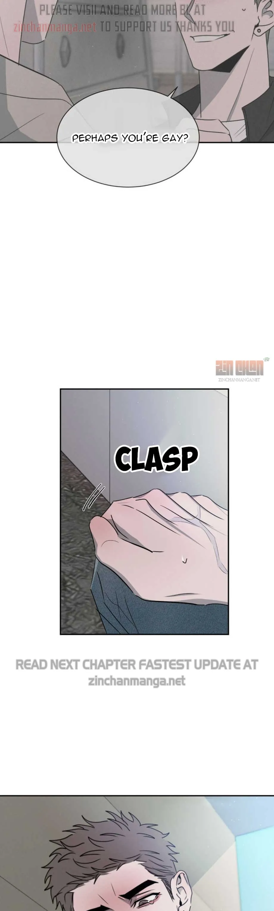 Rivalry 1 Chapter 30 page 30 - 