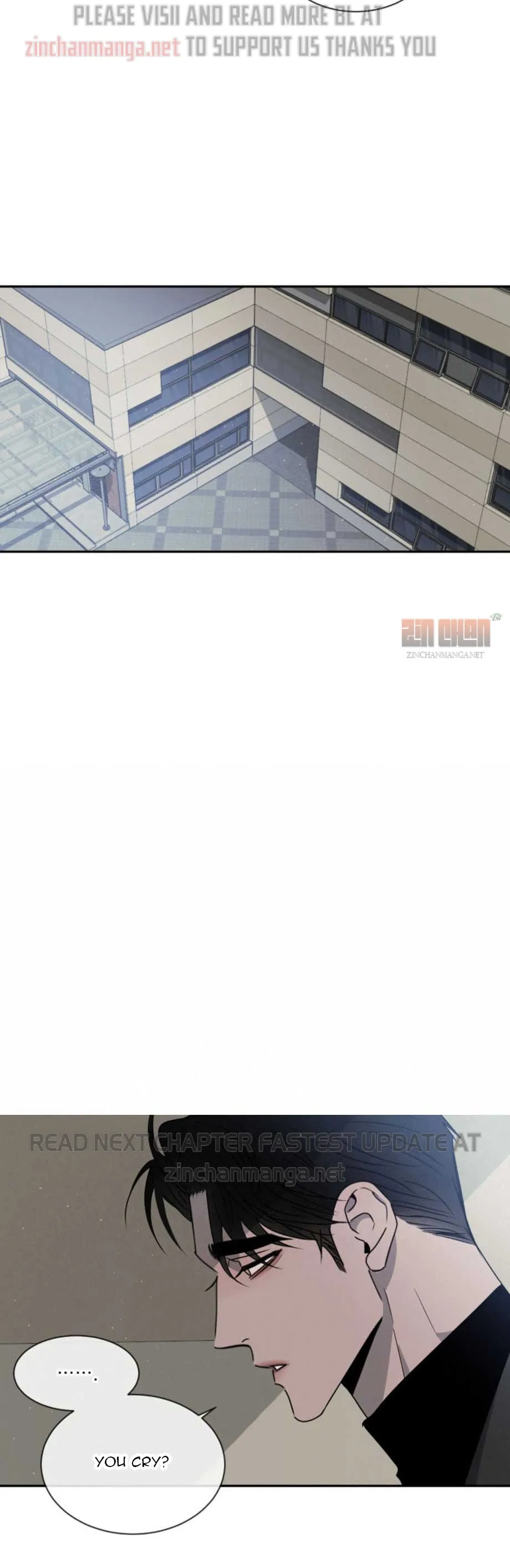 Rivalry 1 Chapter 30 page 35 - 