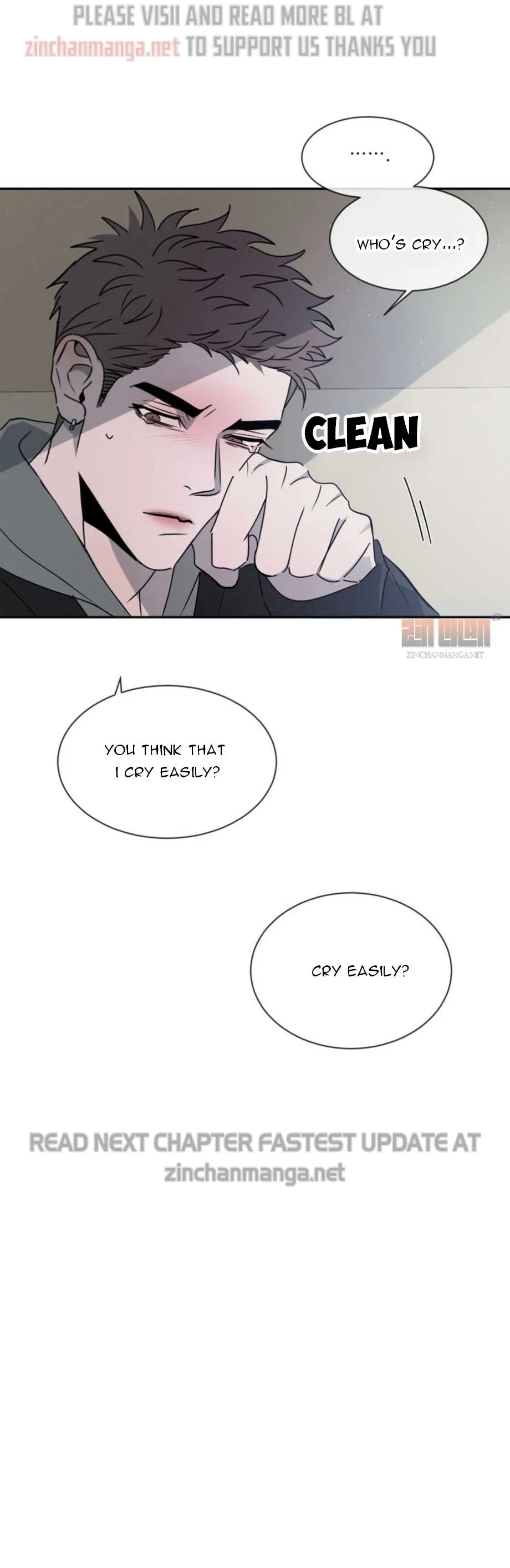 Rivalry 1 Chapter 30 page 36 - 