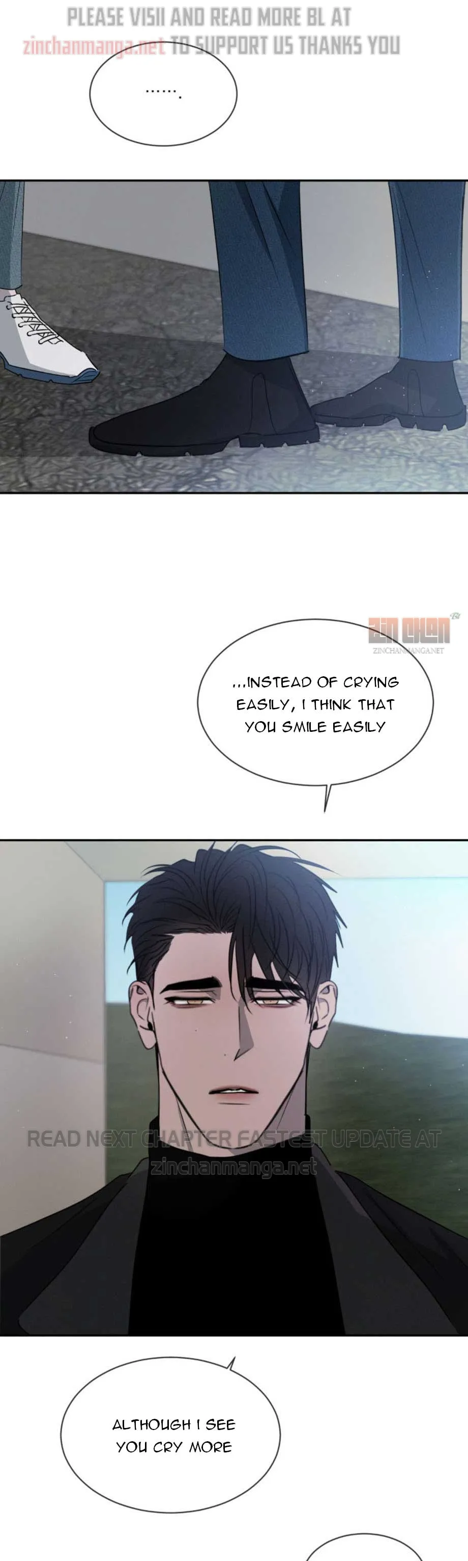 Rivalry 1 Chapter 30 page 37 - 