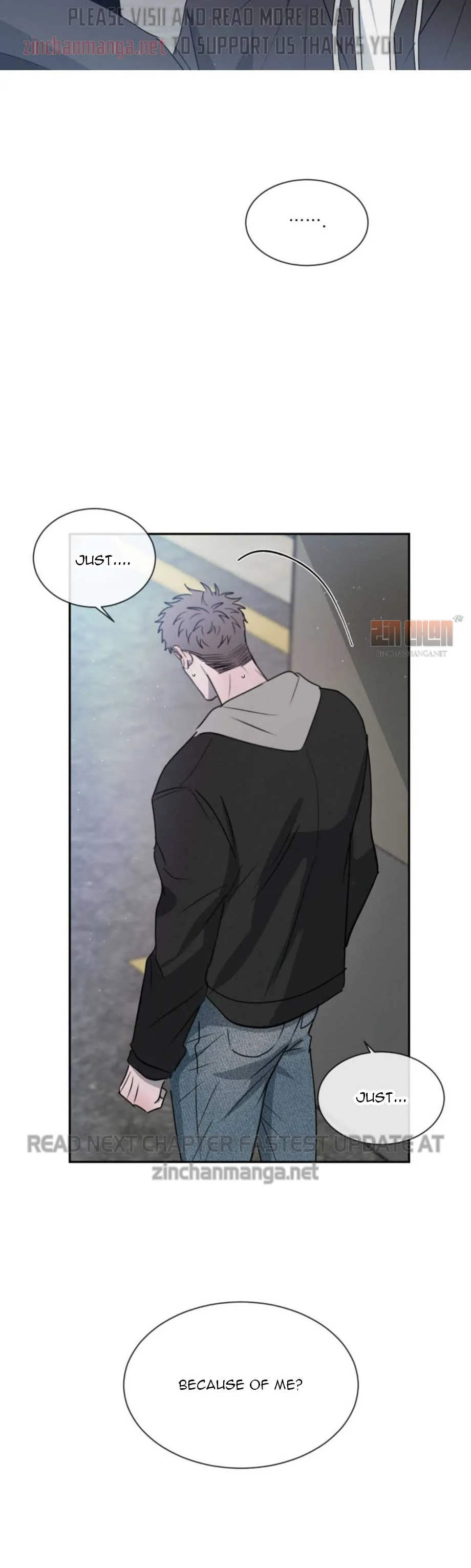 Rivalry 1 Chapter 30 page 40 - 