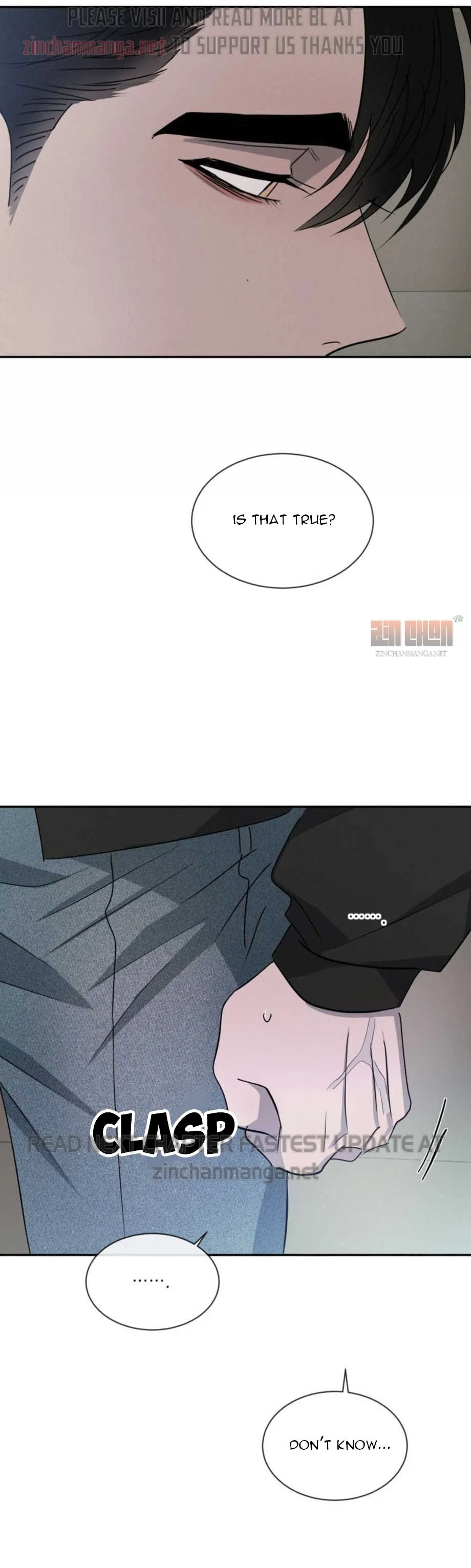Rivalry 1 Chapter 30 page 41 - 