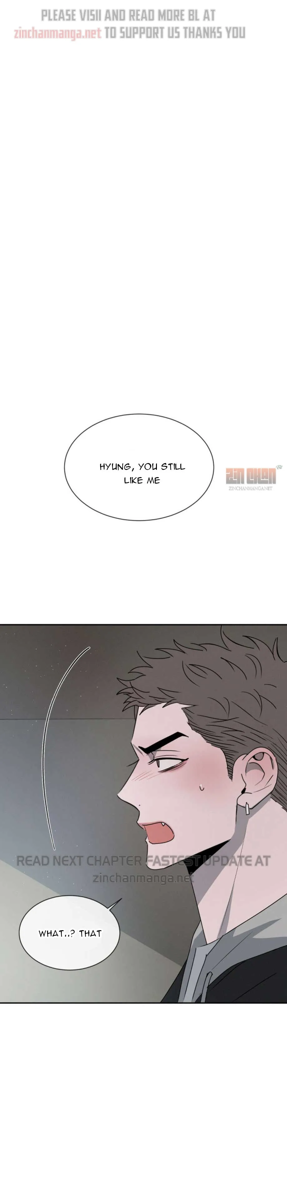 Rivalry 1 Chapter 30 page 42 - 