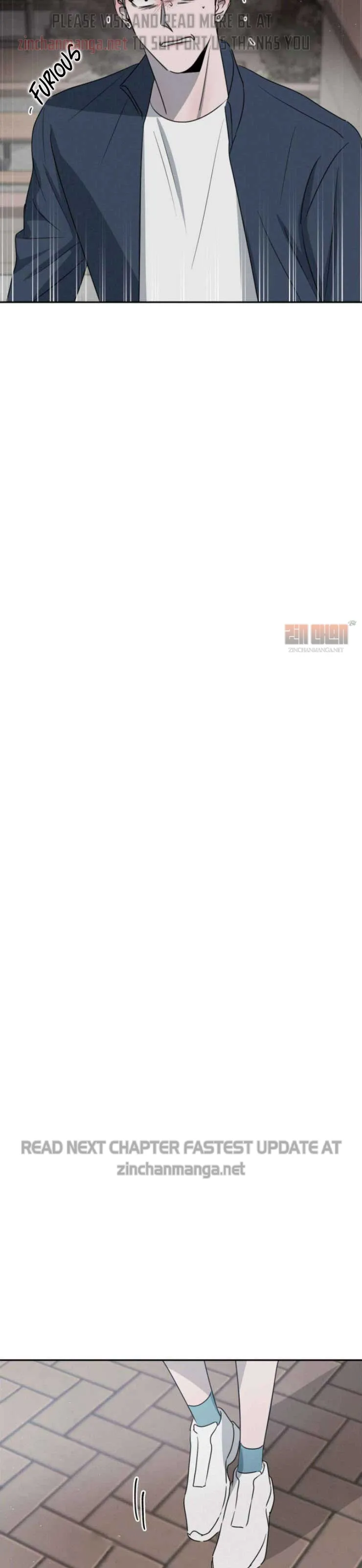 Rivalry 1 Chapter 31.1 page 18 - 