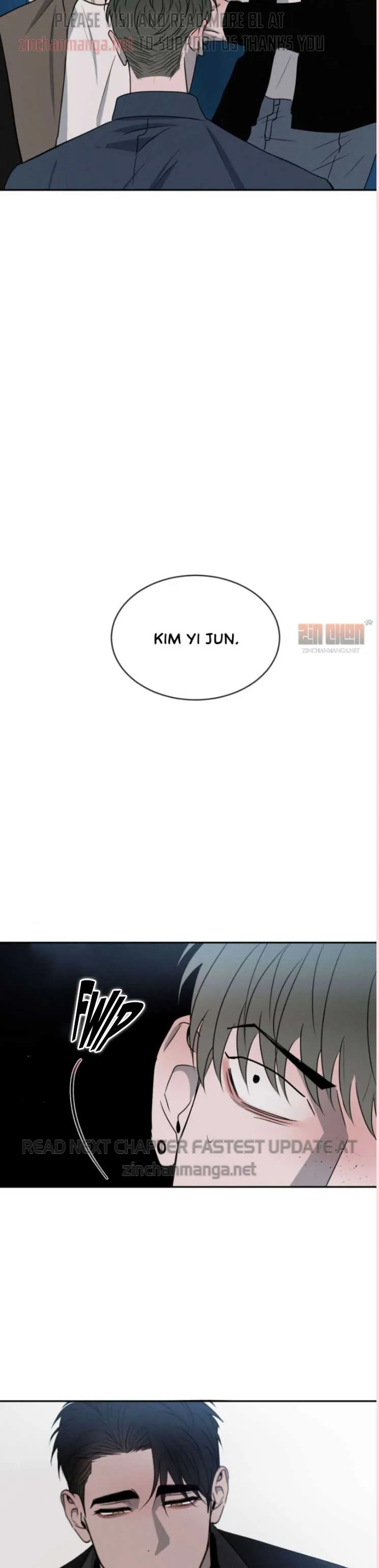 Rivalry 1 Chapter 31.1 page 4 - 
