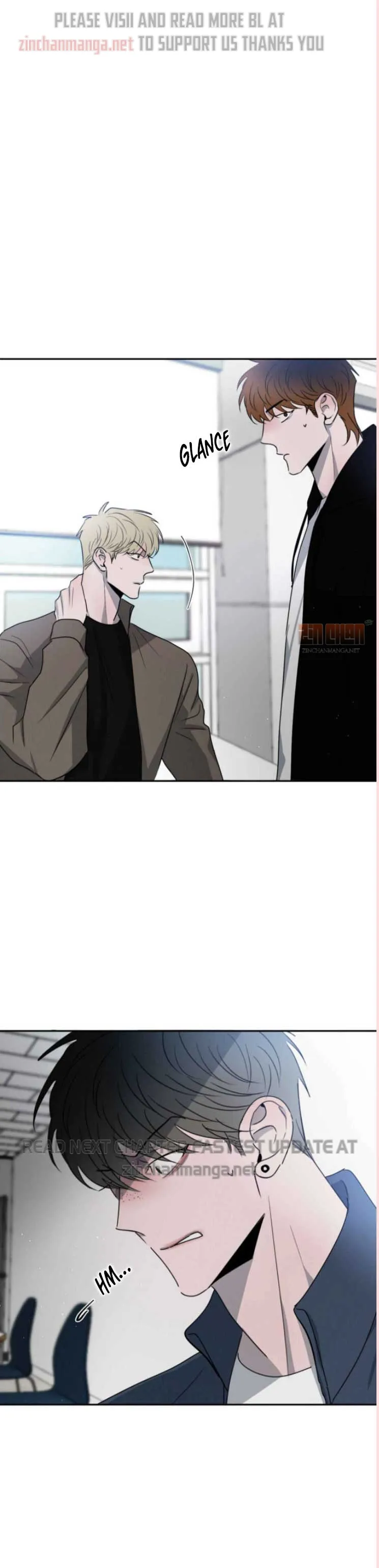 Rivalry 1 Chapter 31.1 page 7 - 
