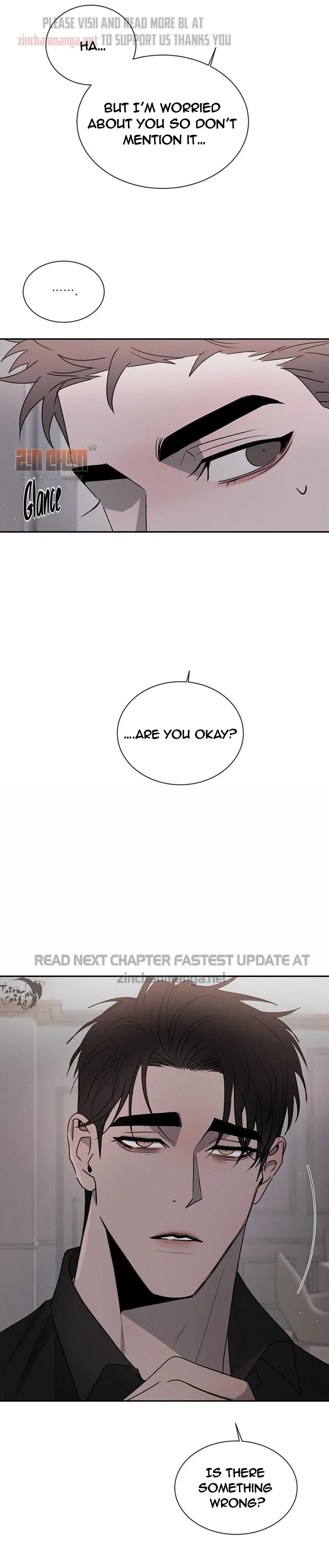 Rivalry 1 Chapter 33 page 13 - 
