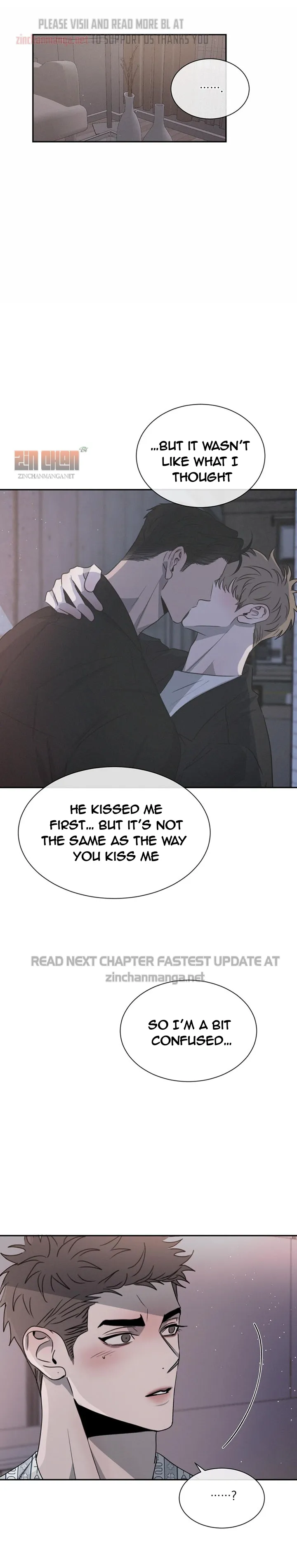 Rivalry 1 Chapter 33 page 22 - 