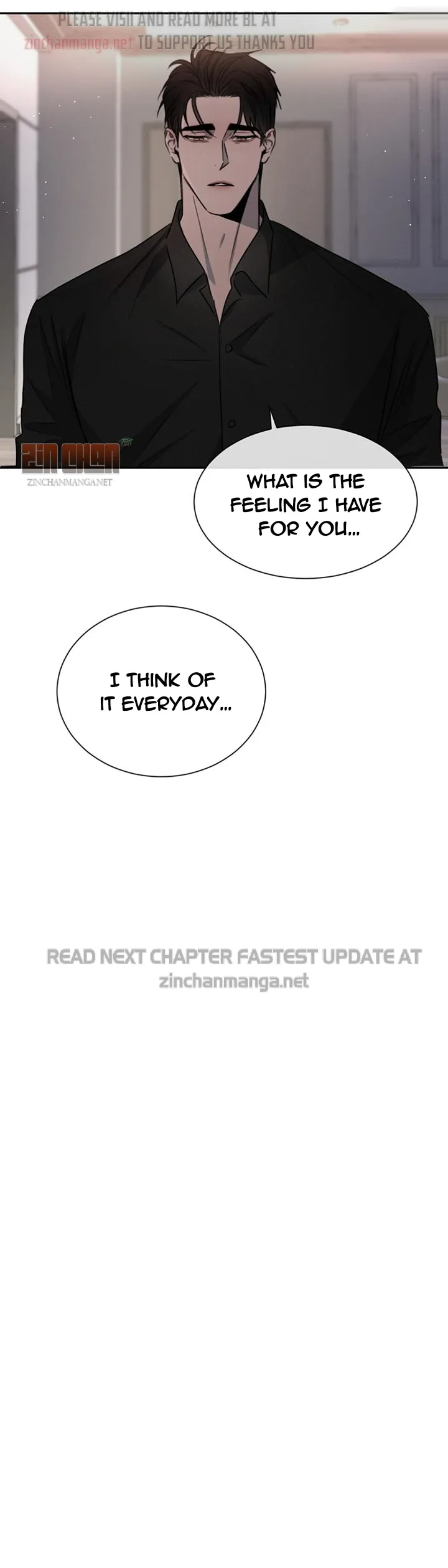 Rivalry 1 Chapter 33 page 25 - 