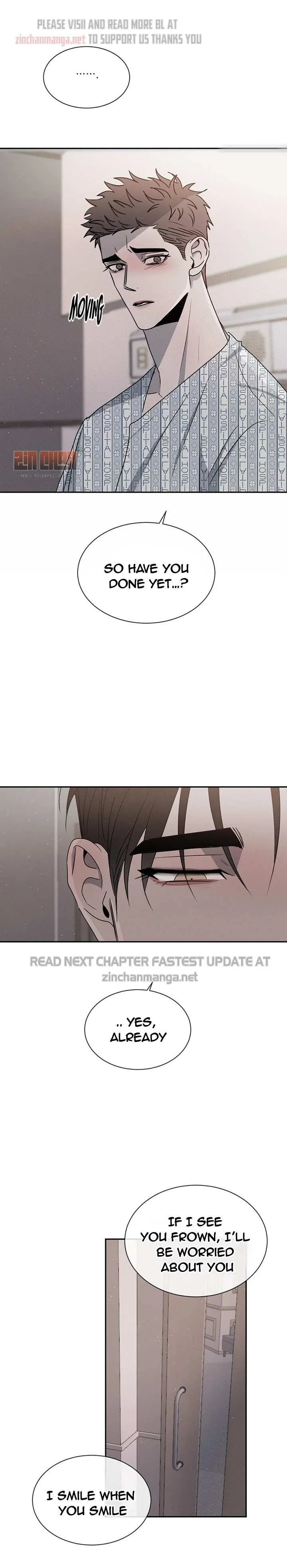 Rivalry 1 Chapter 33 page 26 - 