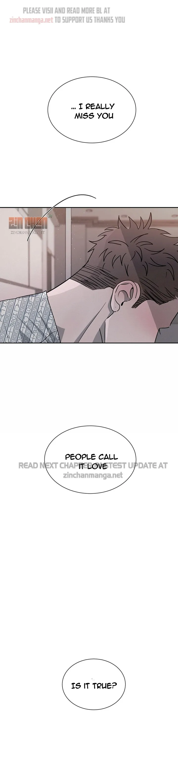 Rivalry 1 Chapter 33 page 30 - 