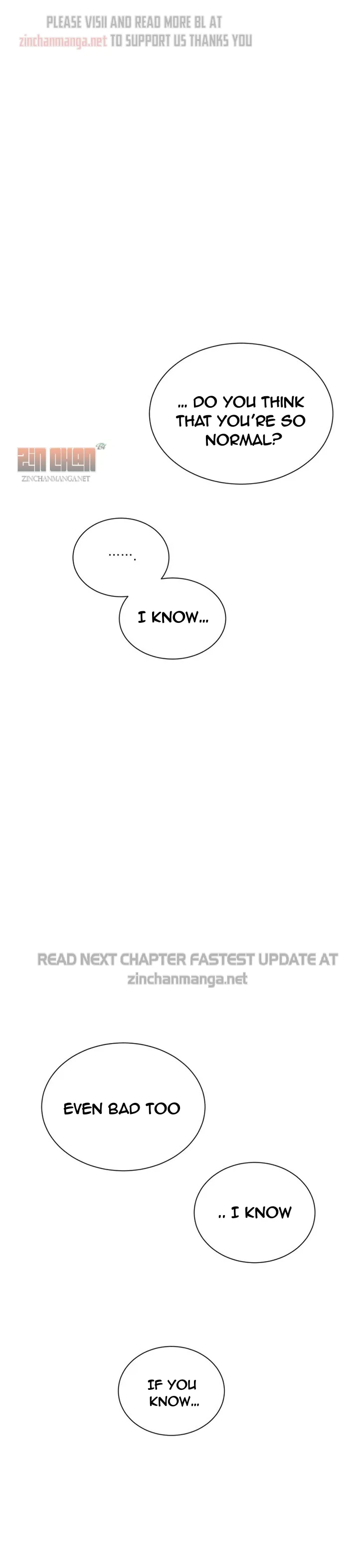 Rivalry 1 Chapter 33 page 34 - 