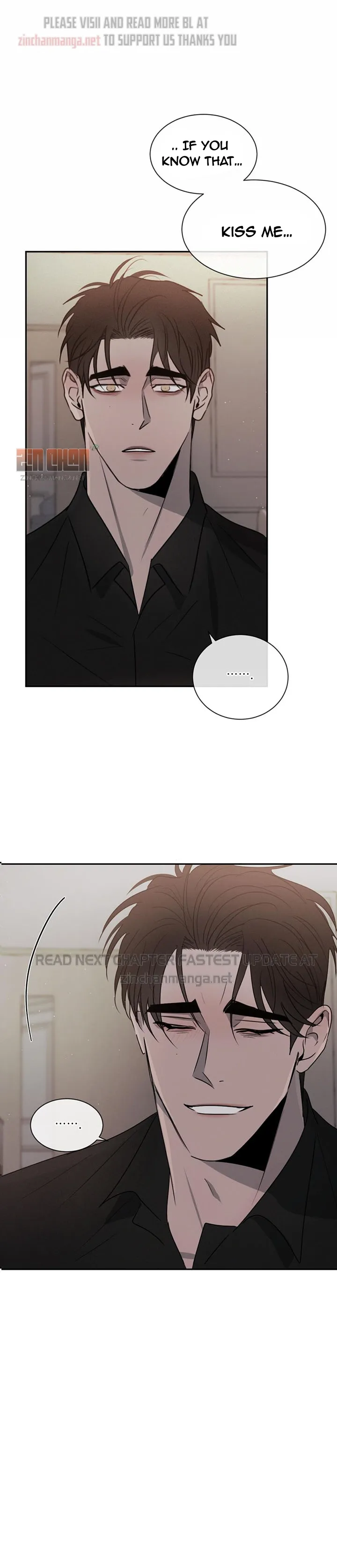 Rivalry 1 Chapter 33 page 35 - 