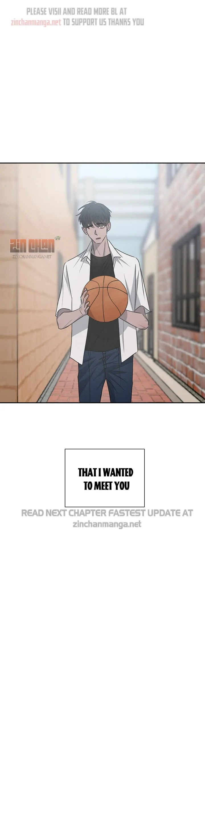 Rivalry 1 Chapter 33 page 37 - 