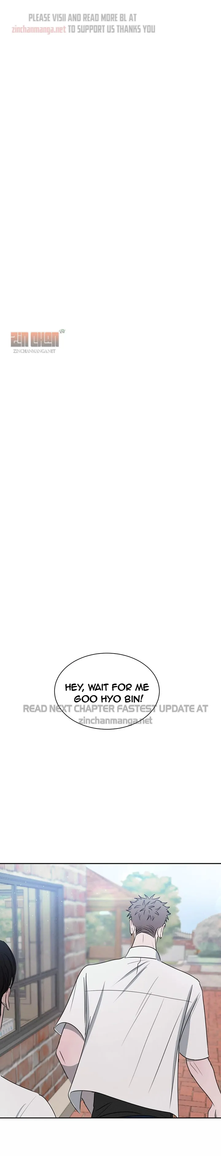 Rivalry 1 Chapter 33 page 38 - 