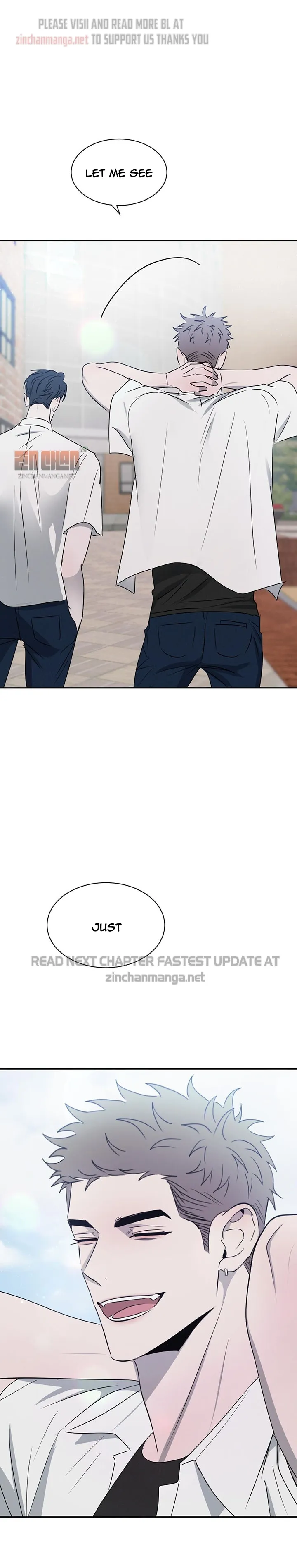 Rivalry 1 Chapter 33 page 40 - 