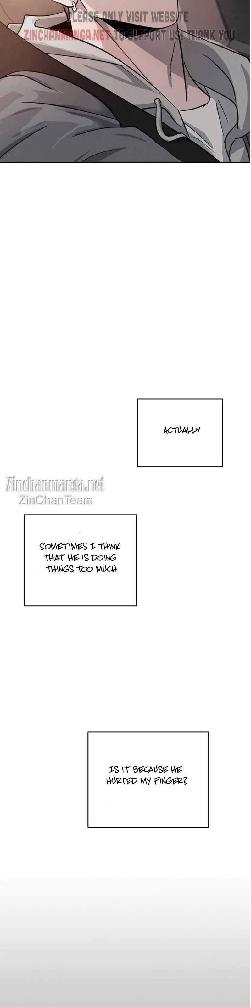 Rivalry 1 Chapter 34 page 14 - 