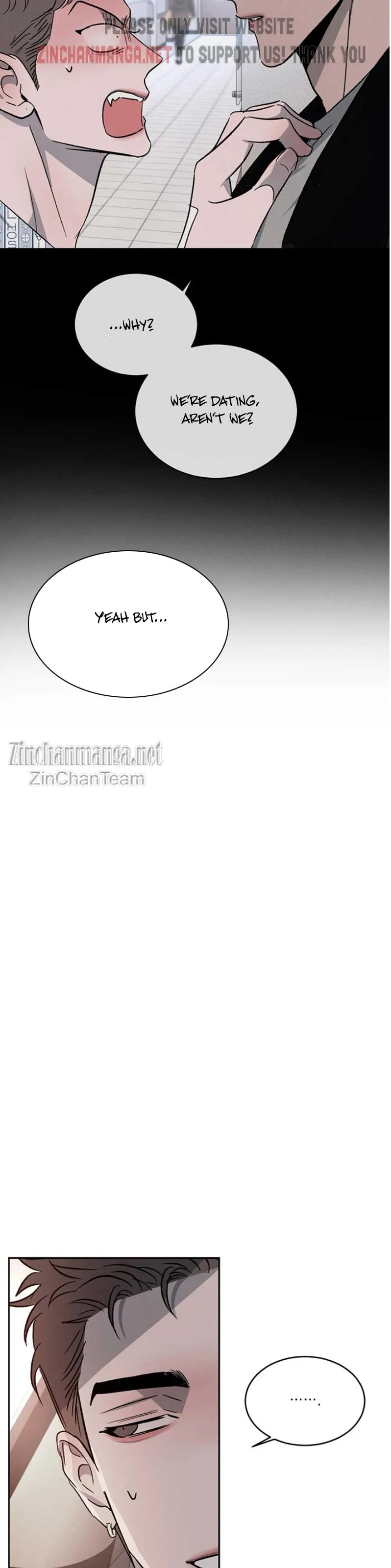 Rivalry 1 Chapter 34 page 17 - 