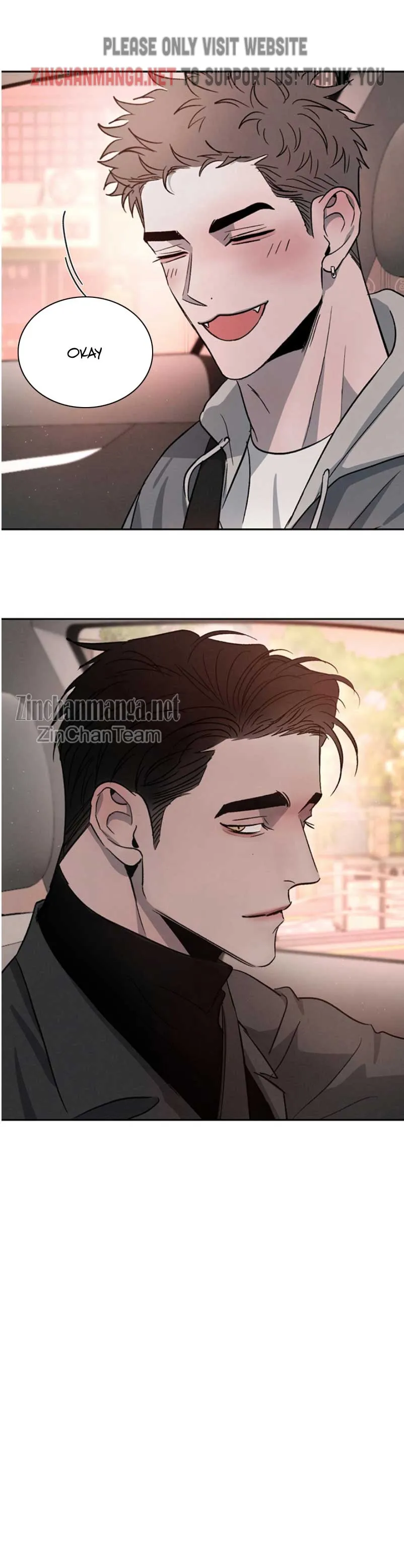 Rivalry 1 Chapter 34 page 25 - 