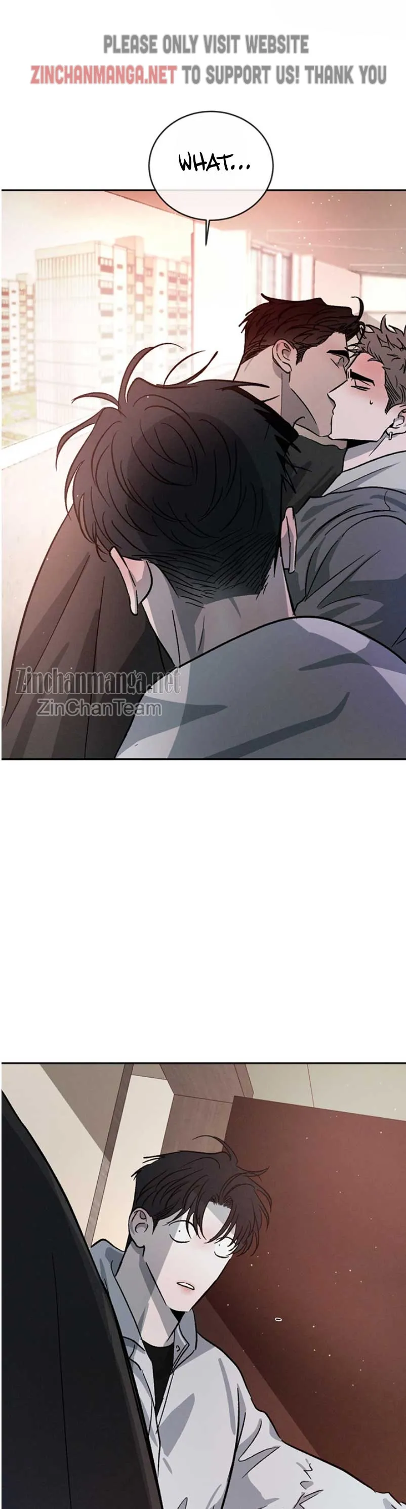 Rivalry 1 Chapter 34 page 38 - 