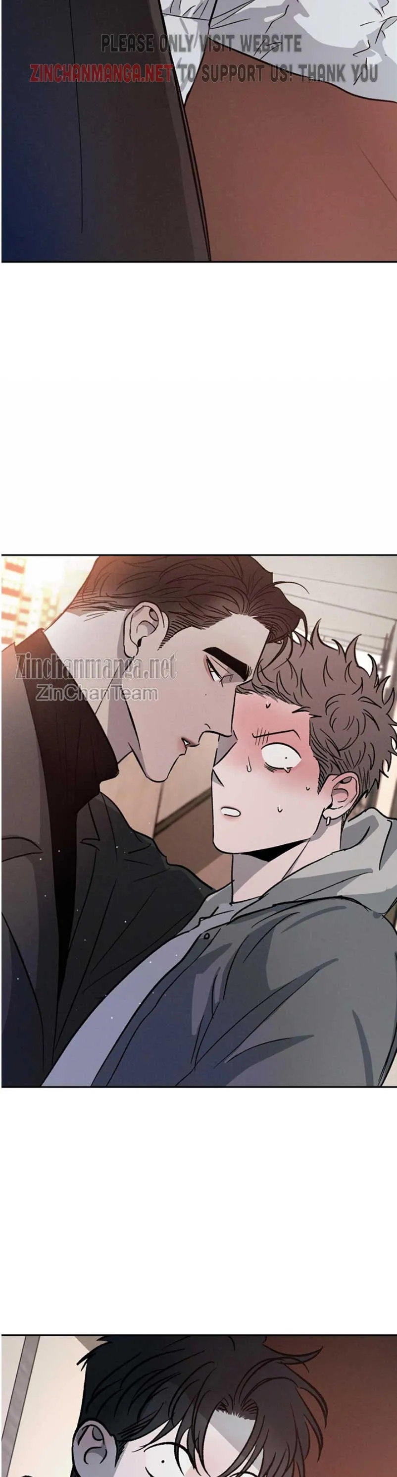 Rivalry 1 Chapter 34 page 39 - 