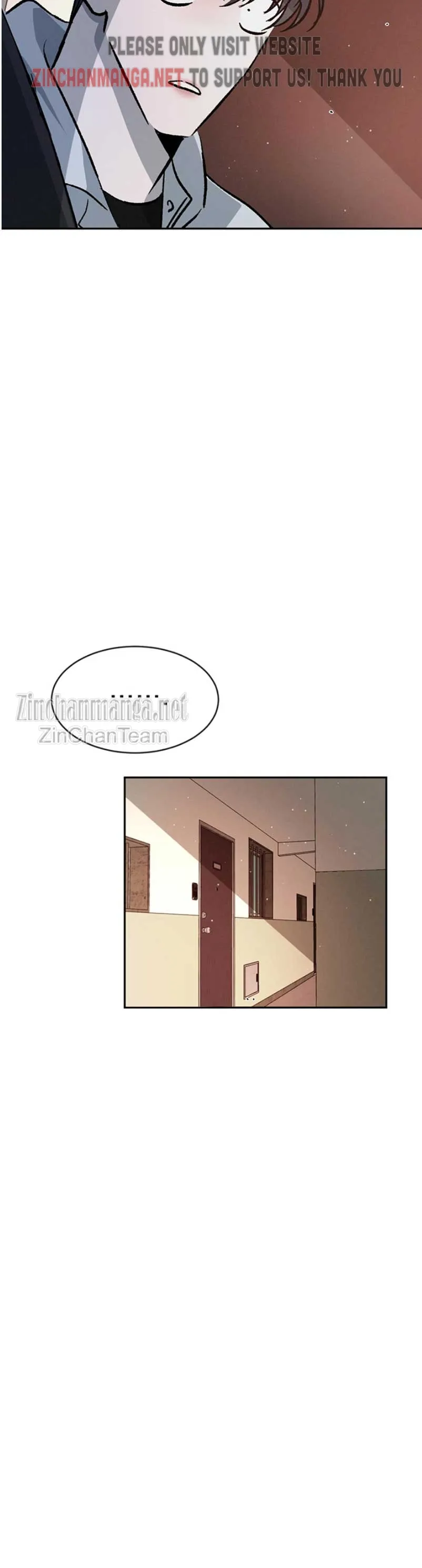 Rivalry 1 Chapter 34 page 40 - 