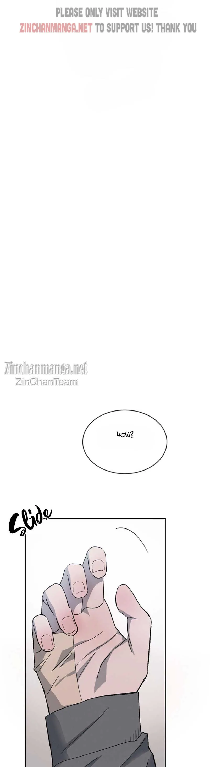 Rivalry 1 Chapter 34 page 5 - 