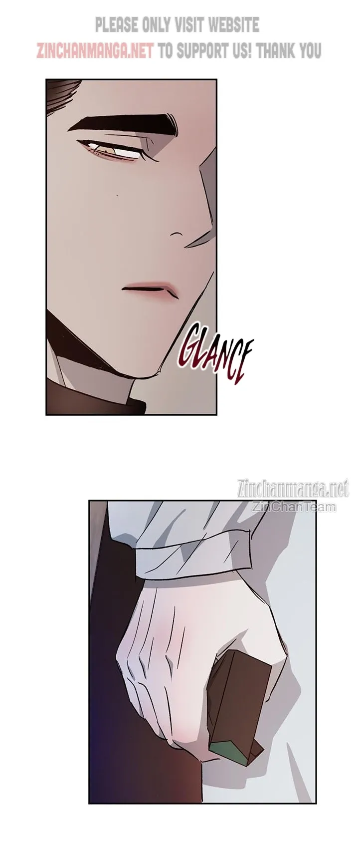 Rivalry 1 Chapter 35 page 2 - 