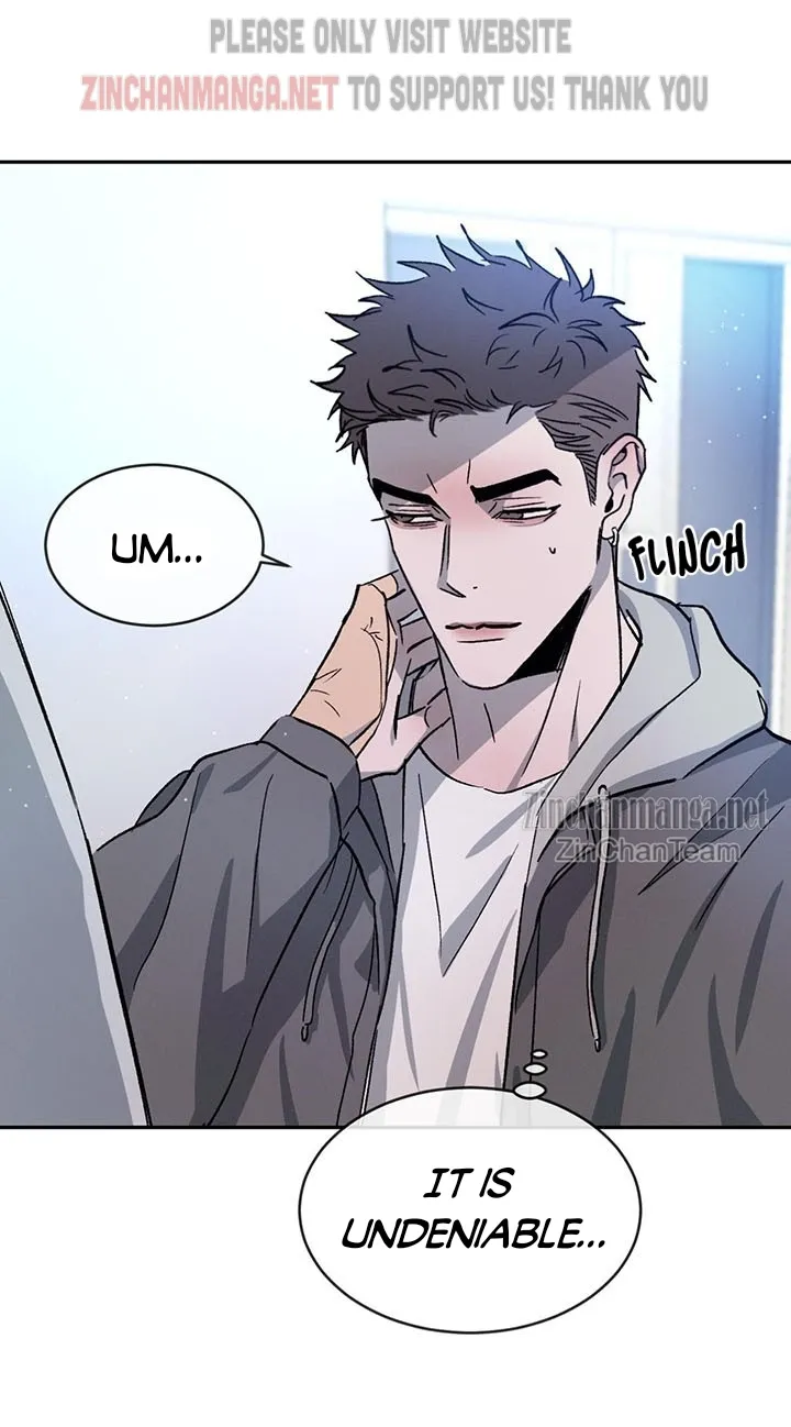 Rivalry 1 Chapter 35 page 11 - 