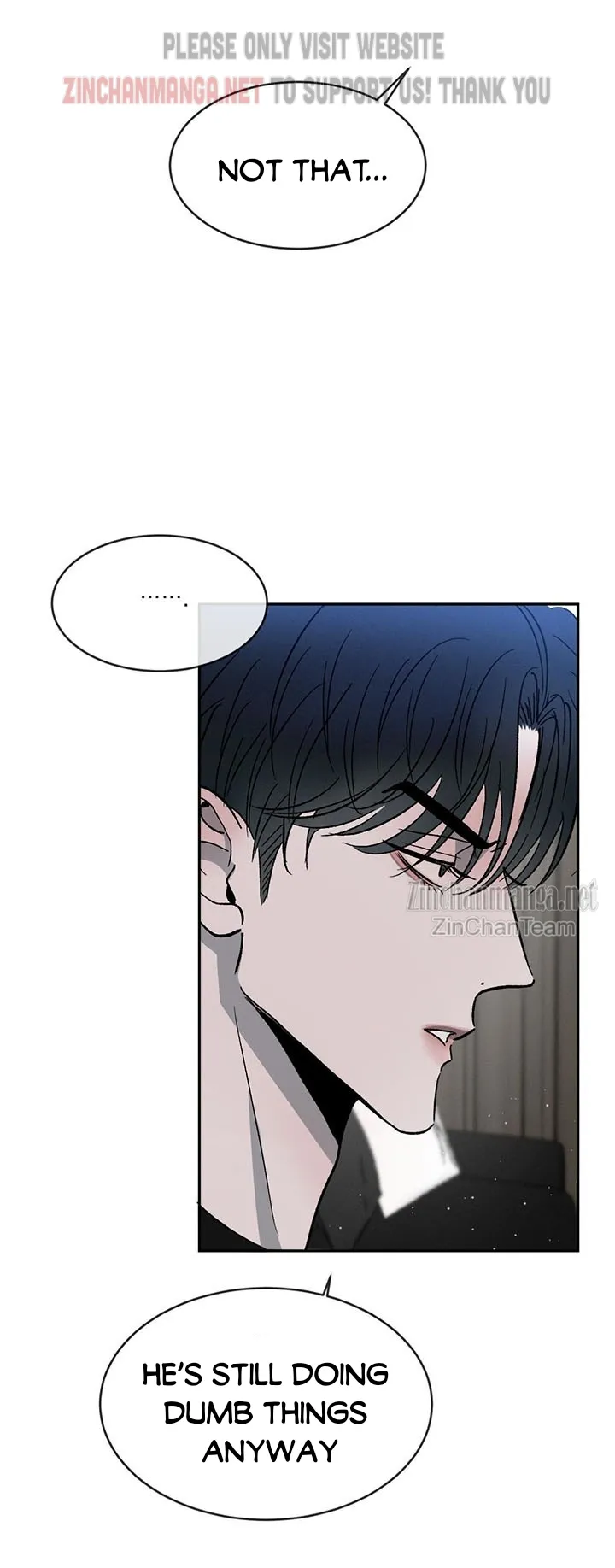 Rivalry 1 Chapter 35 page 14 - 
