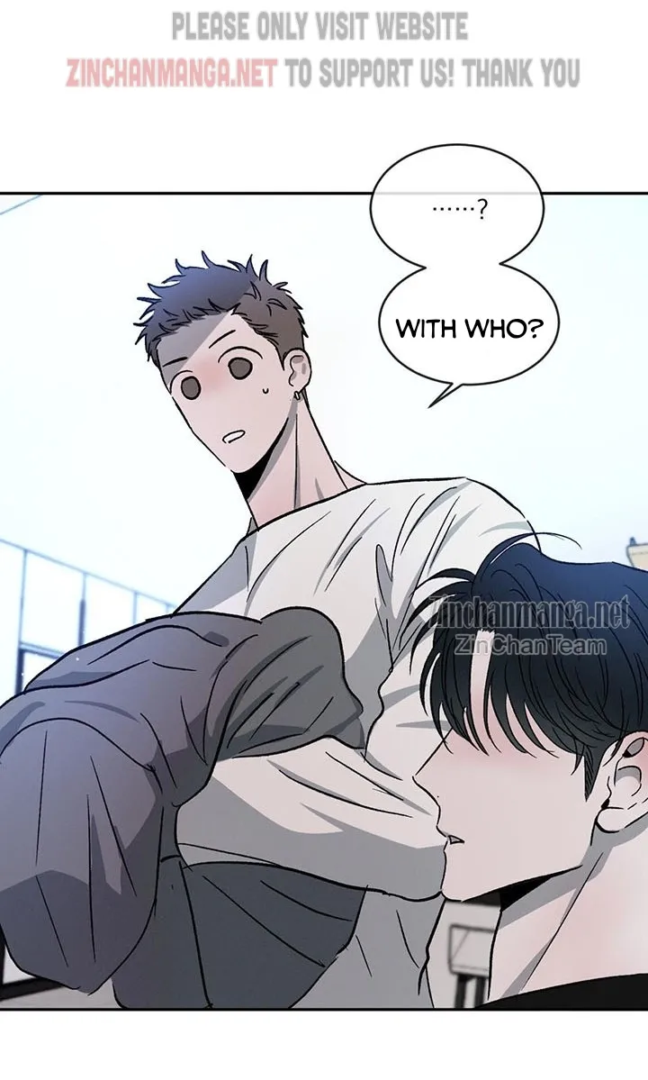 Rivalry 1 Chapter 35 page 15 - 