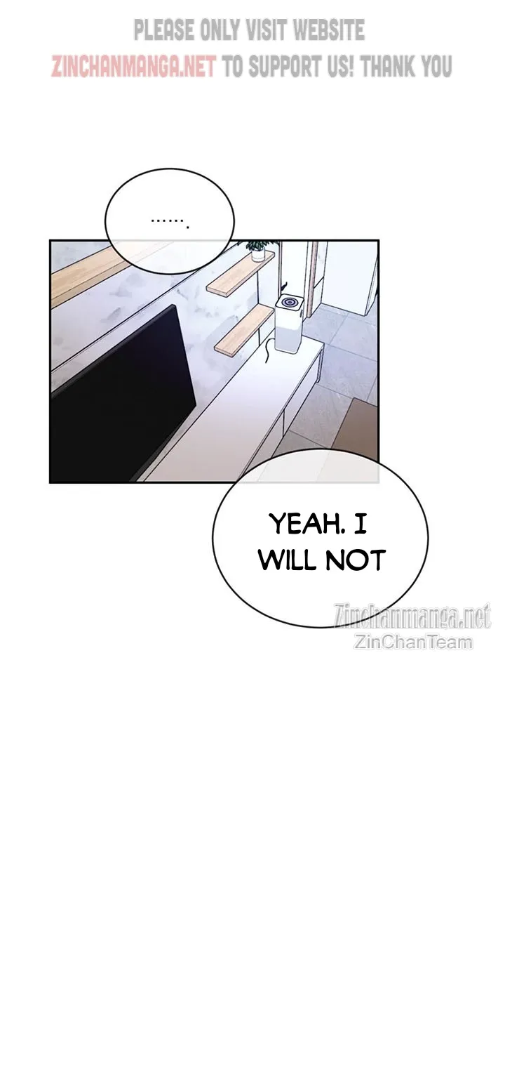 Rivalry 1 Chapter 35 page 20 - 