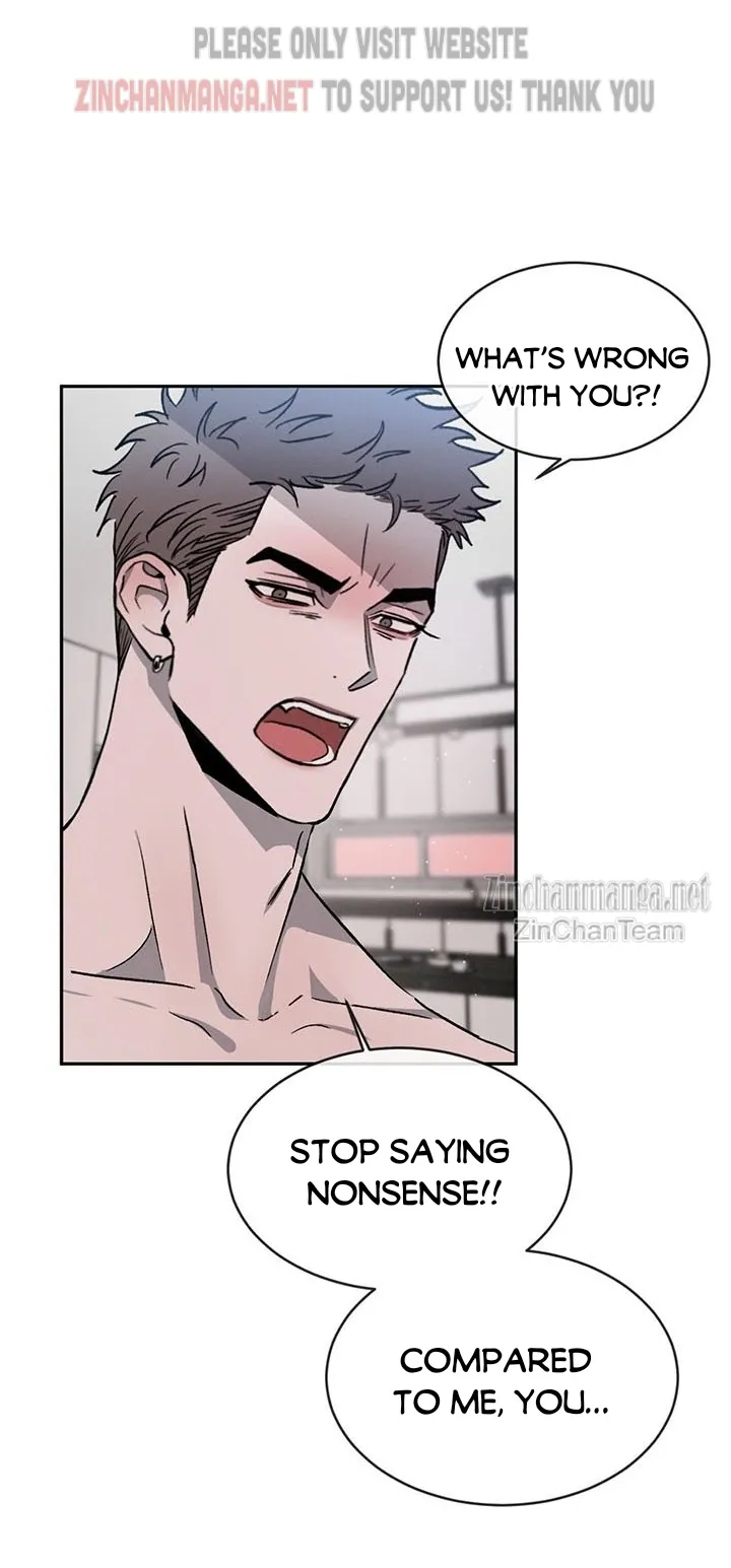 Rivalry 1 Chapter 35 page 21 - 