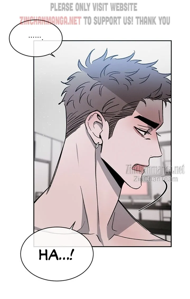 Rivalry 1 Chapter 35 page 22 - 