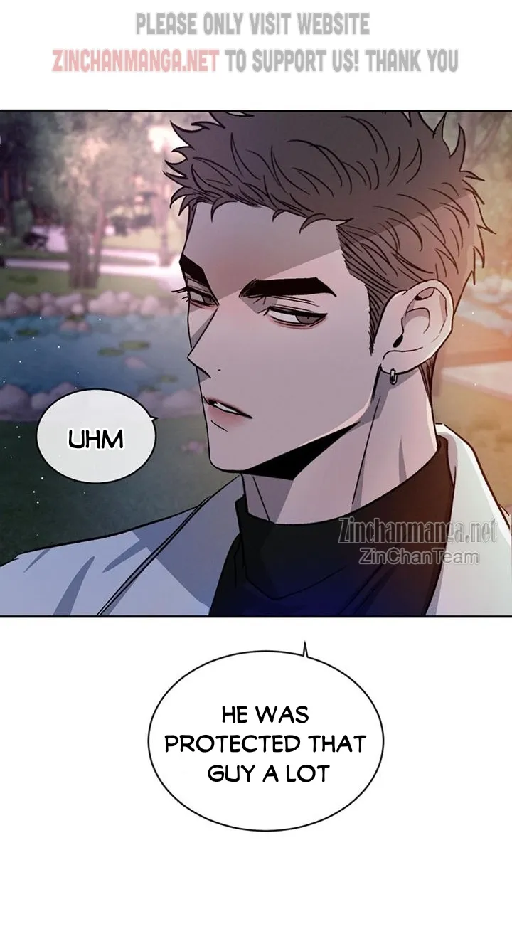 Rivalry 1 Chapter 35 page 31 - 