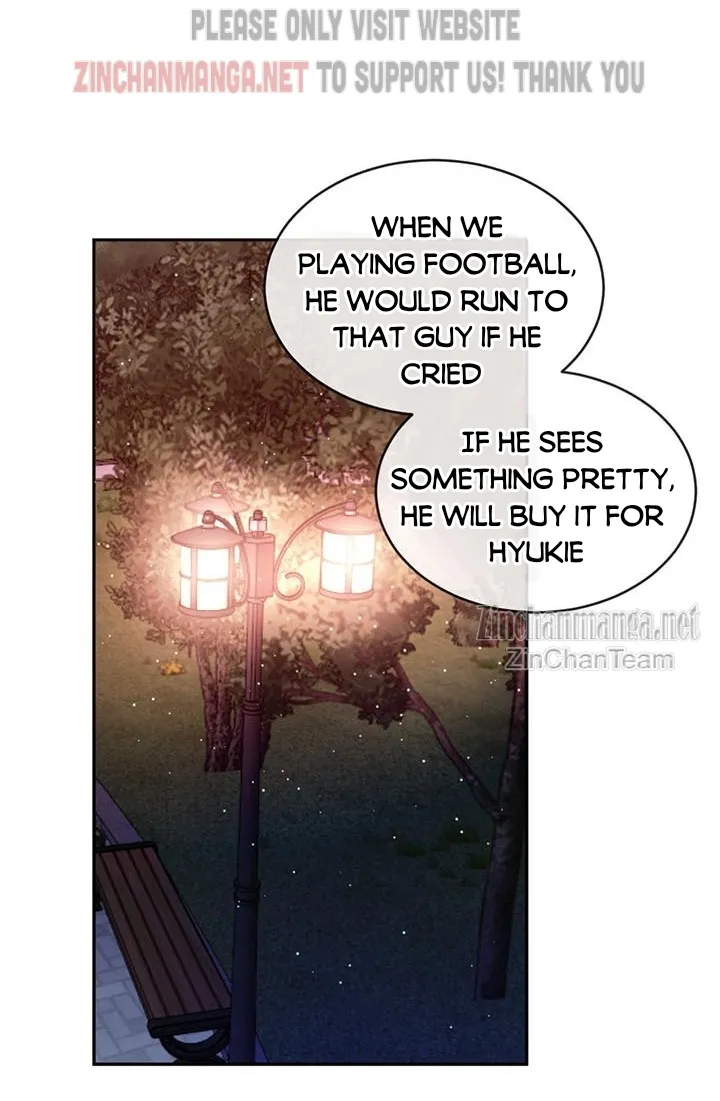 Rivalry 1 Chapter 35 page 32 - 