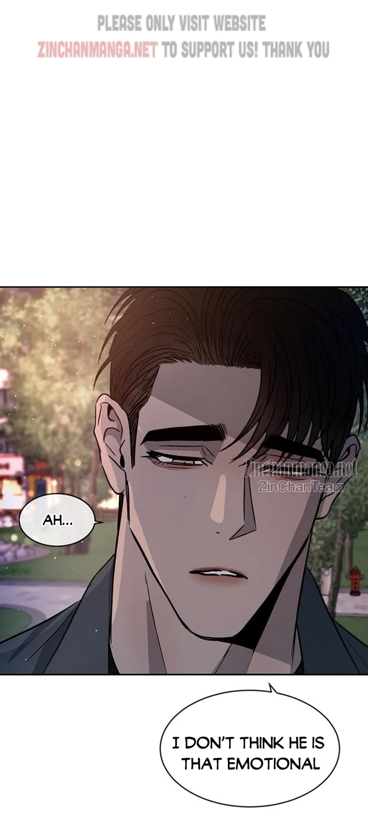 Rivalry 1 Chapter 35 page 33 - 