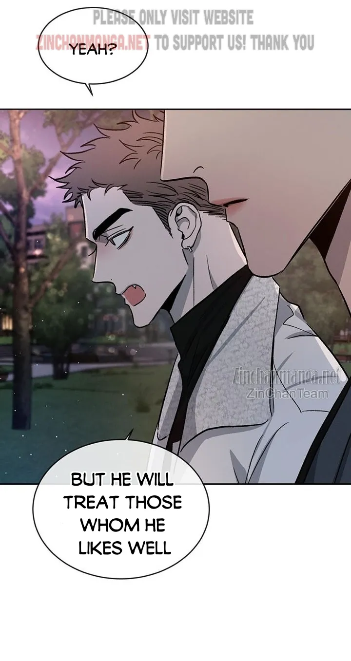 Rivalry 1 Chapter 35 page 34 - 