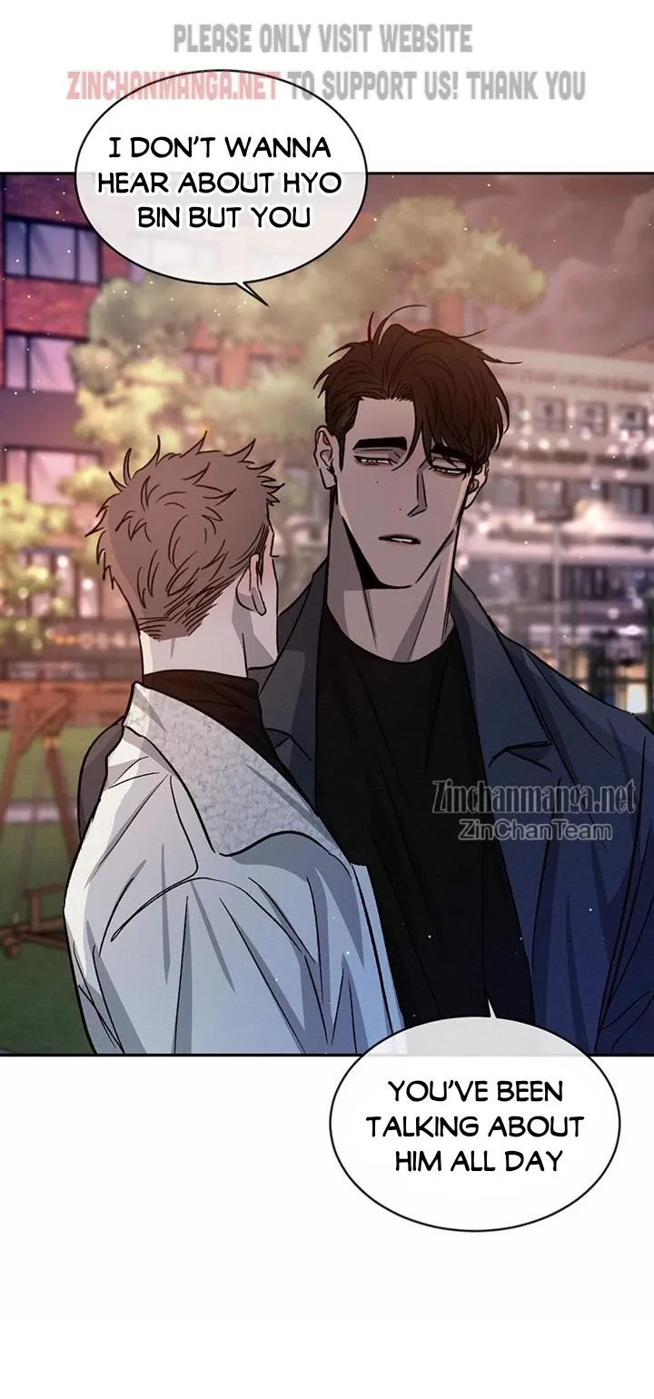 Rivalry 1 Chapter 35 page 39 - 
