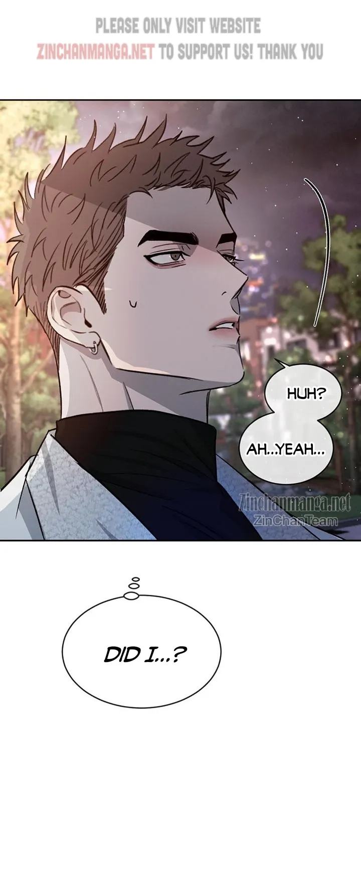 Rivalry 1 Chapter 35 page 40 - 