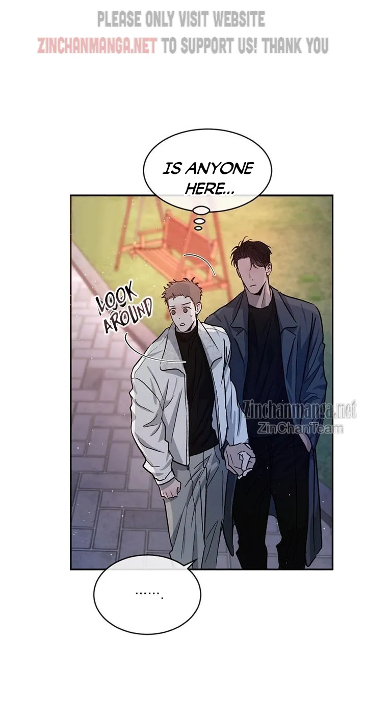 Rivalry 1 Chapter 35 page 41 - 