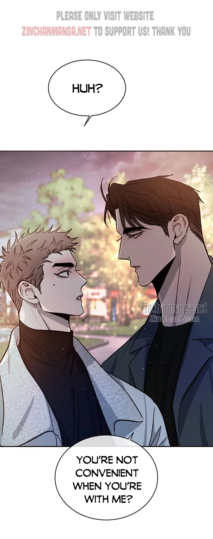 Rivalry 1 Chapter 35 page 43 - 